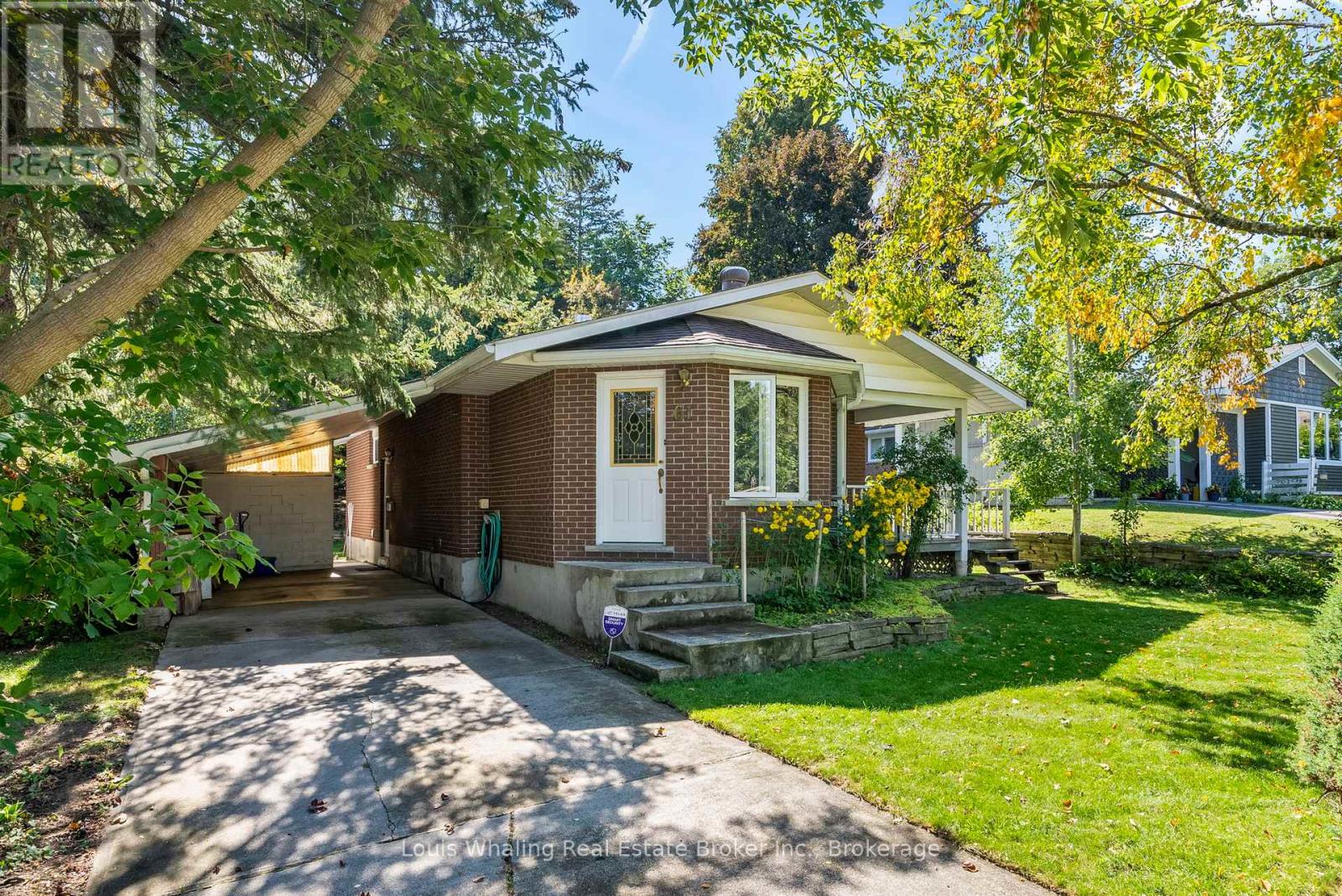 61 8TH STREET, Hanover, Ontario