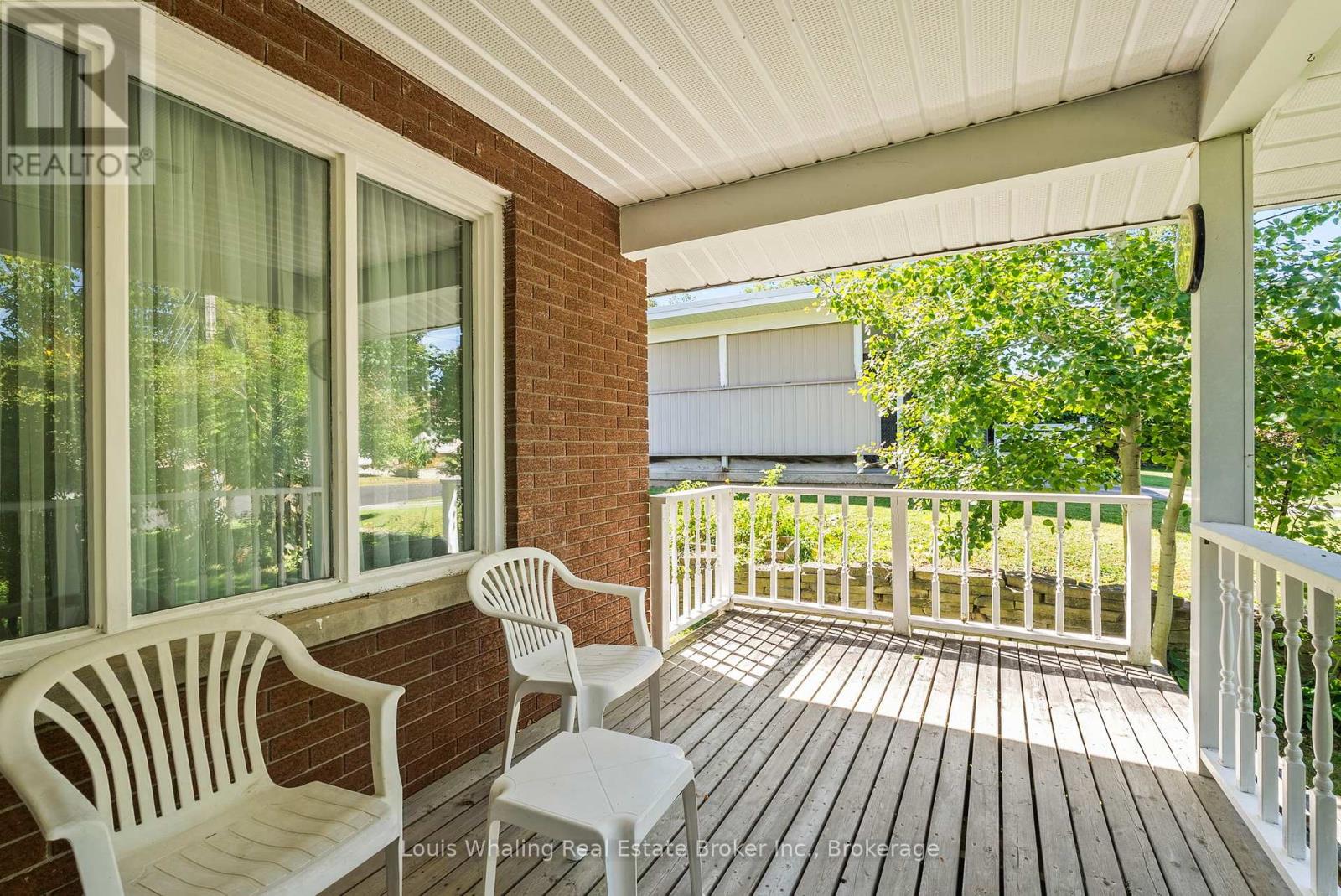 61 8th Street, Hanover, Ontario  N4N 1J1 - Photo 20 - X12415338