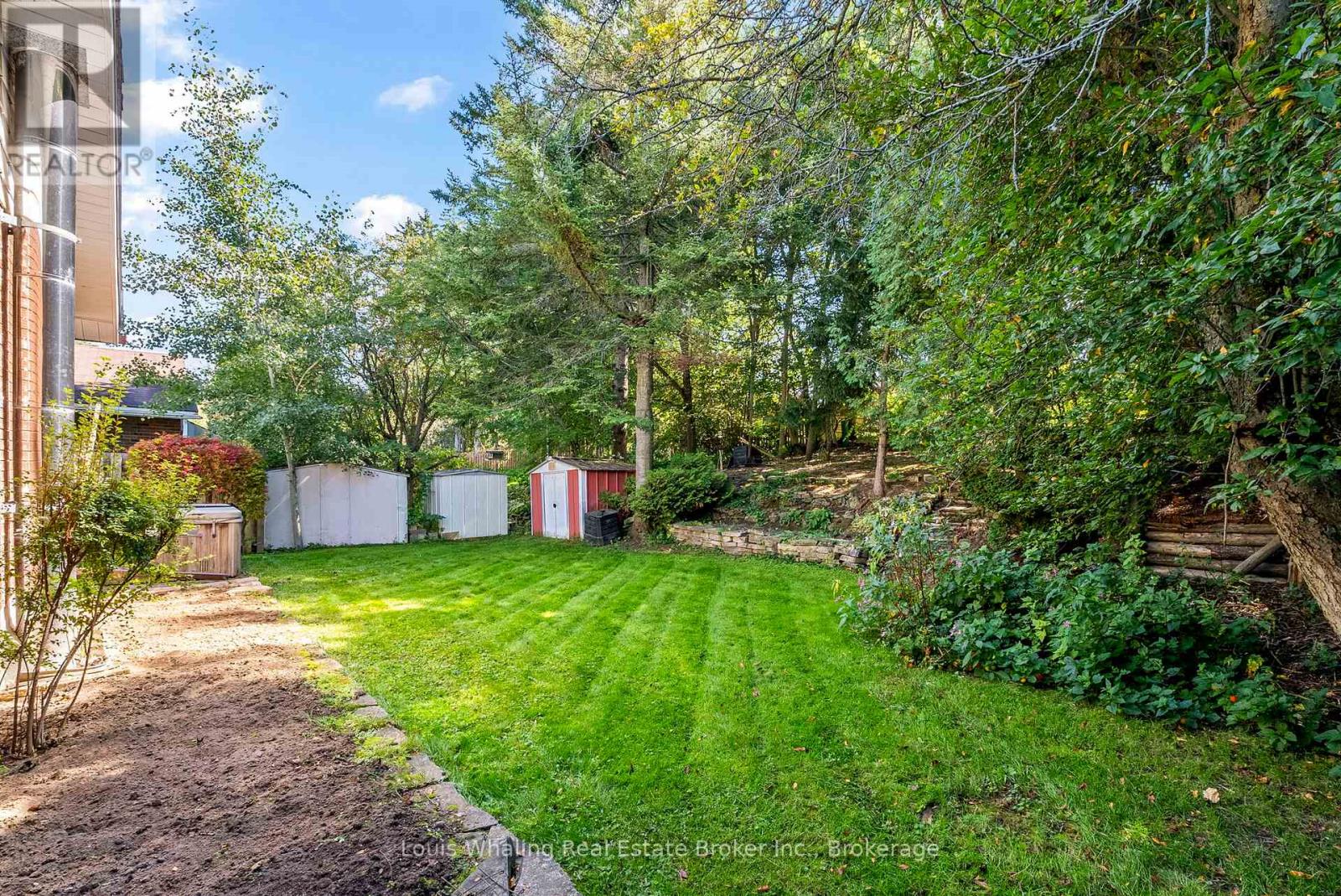 61 8th Street, Hanover, Ontario  N4N 1J1 - Photo 23 - X12415338