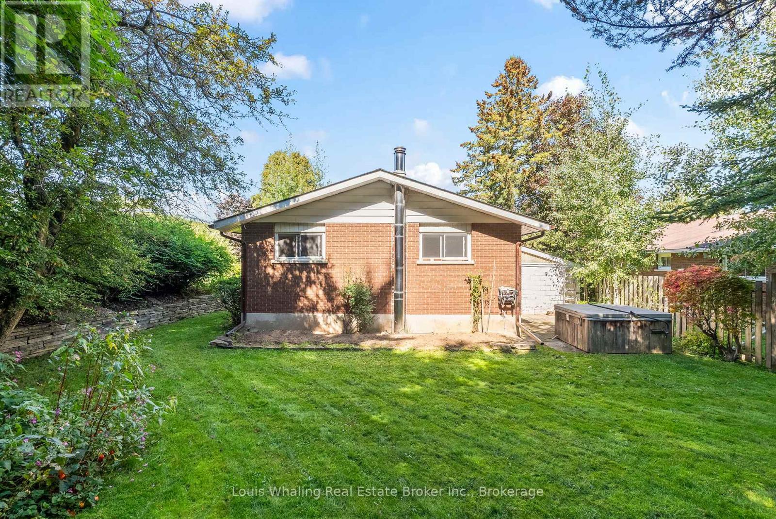 61 8th Street, Hanover, Ontario  N4N 1J1 - Photo 24 - X12415338