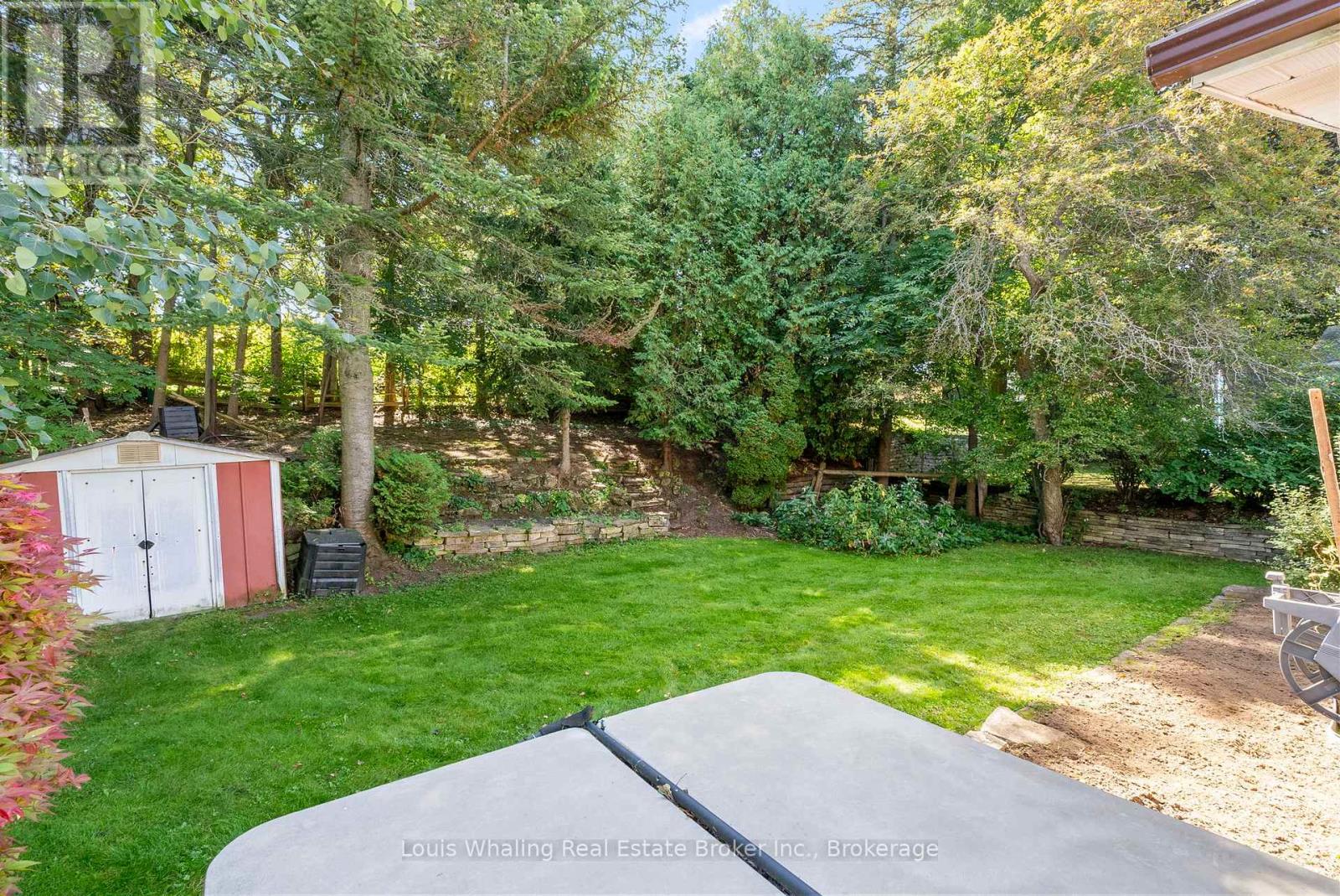 61 8th Street, Hanover, Ontario  N4N 1J1 - Photo 25 - X12415338
