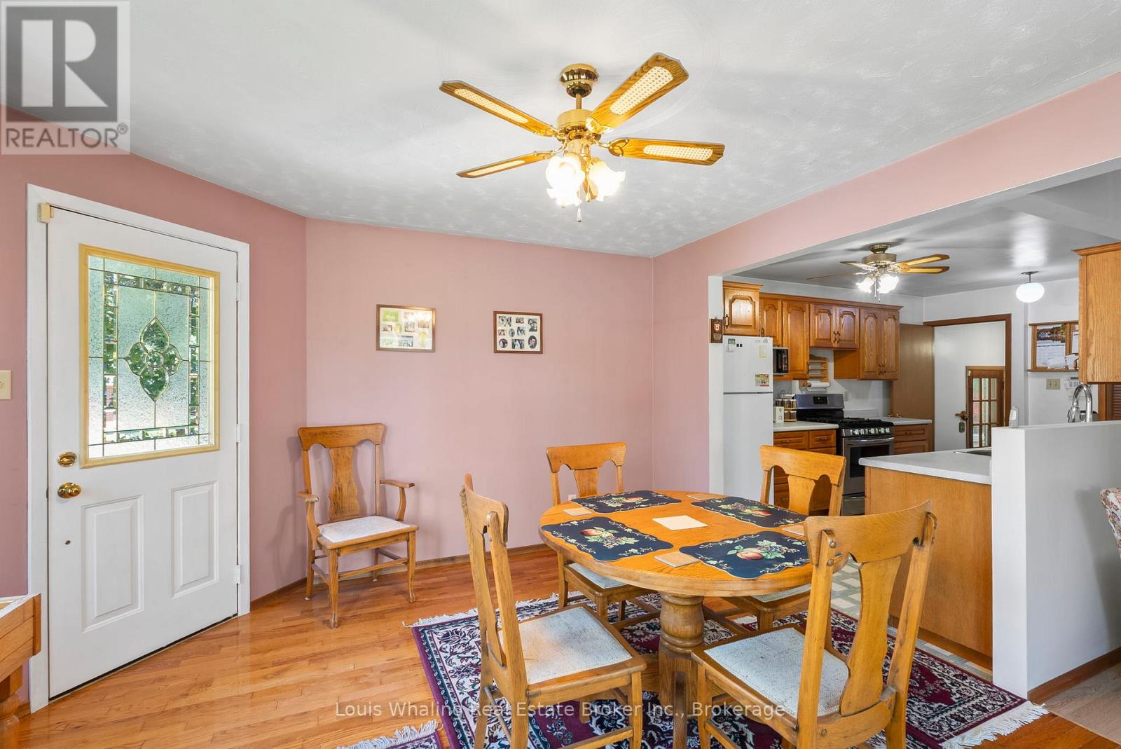 61 8th Street, Hanover, Ontario  N4N 1J1 - Photo 7 - X12415338