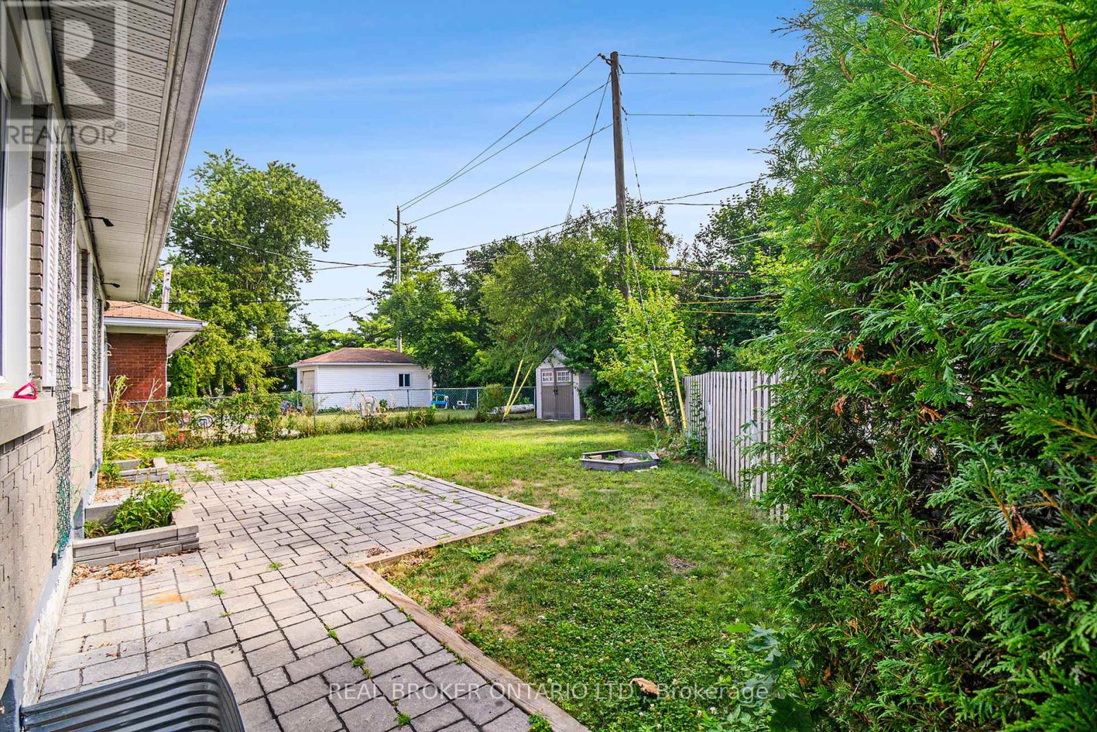 1981 Haig Drive, Ottawa, Ontario  K1G 2J9 - Photo 21 - X12415269