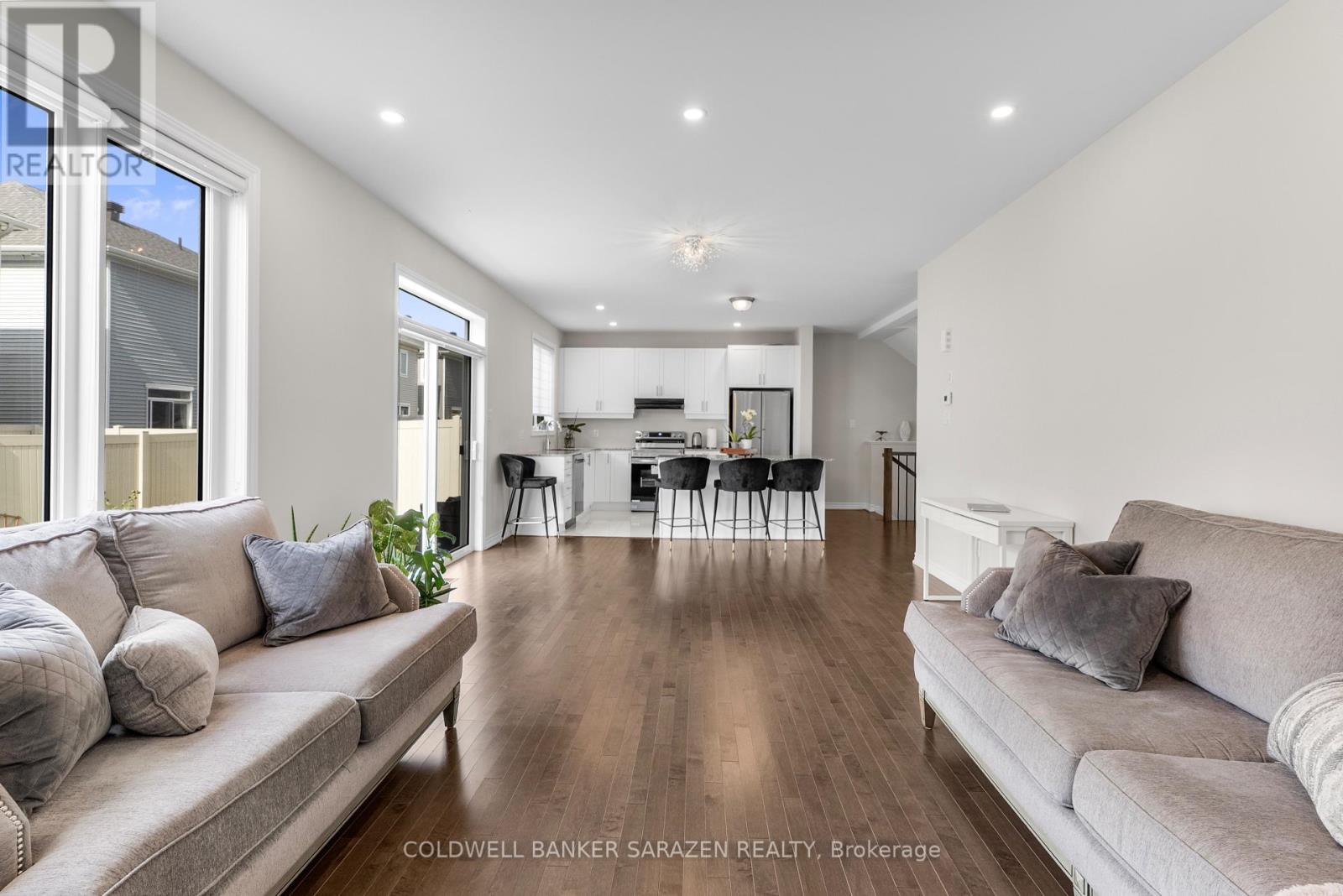 173 Point Prim Crescent, Ottawa, Ontario  K2J 6P6 - Photo 11 - X12415282
