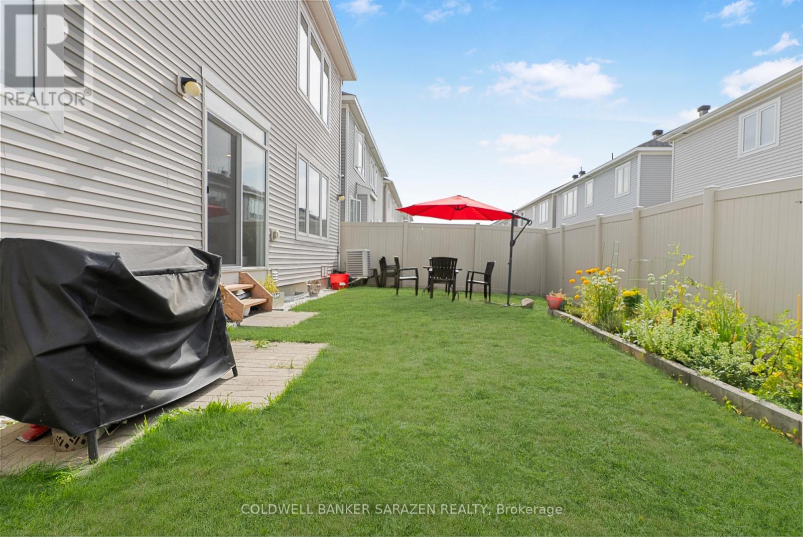 173 Point Prim Crescent, Ottawa, Ontario  K2J 6P6 - Photo 35 - X12415282