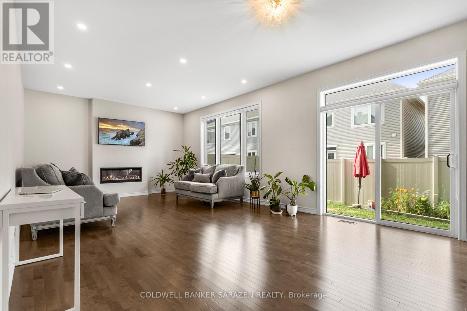 173 Point Prim Crescent, Ottawa, Ontario  K2J 6P6 - Photo 8 - X12415282