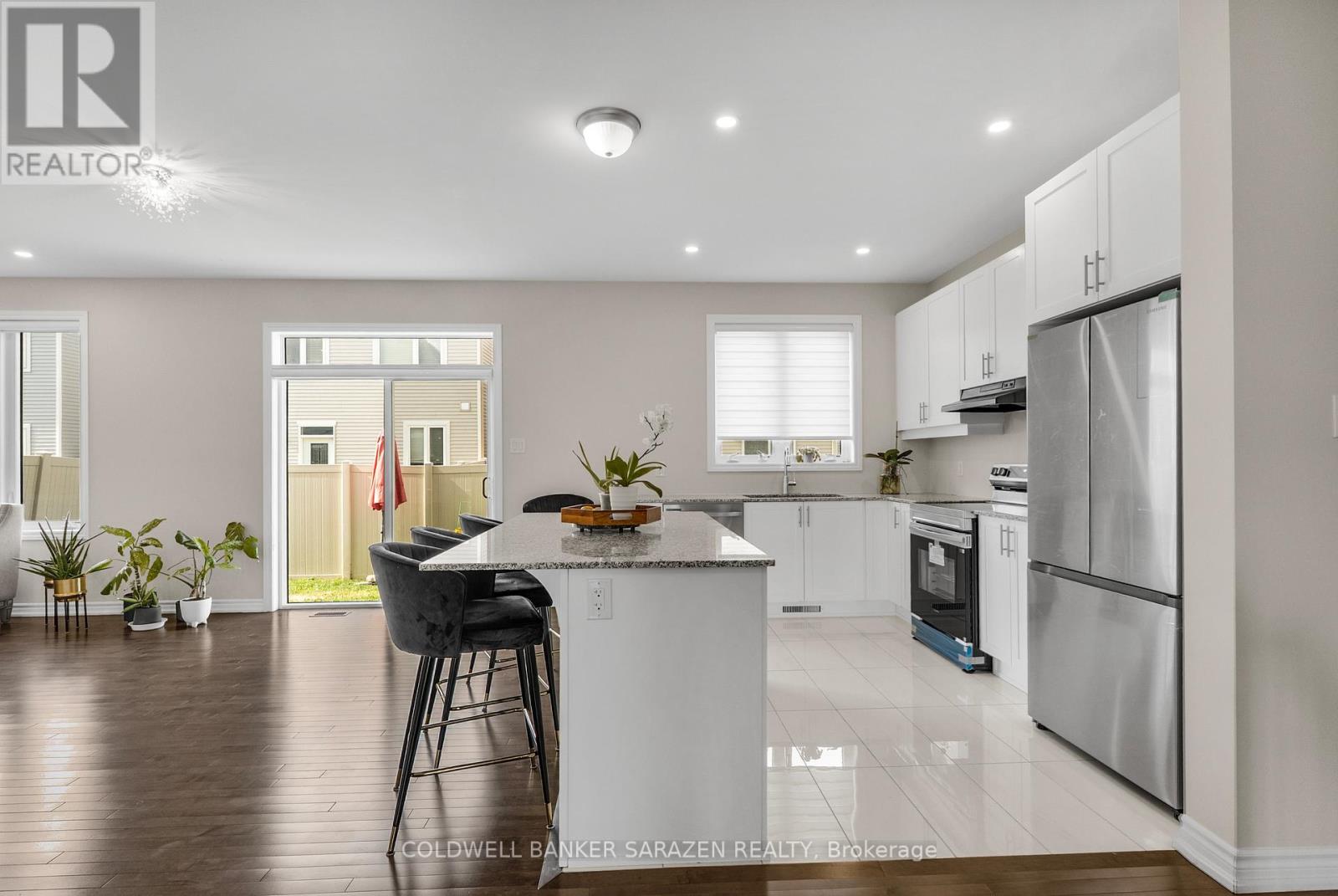 173 Point Prim Crescent, Ottawa, Ontario  K2J 6P6 - Photo 9 - X12415282