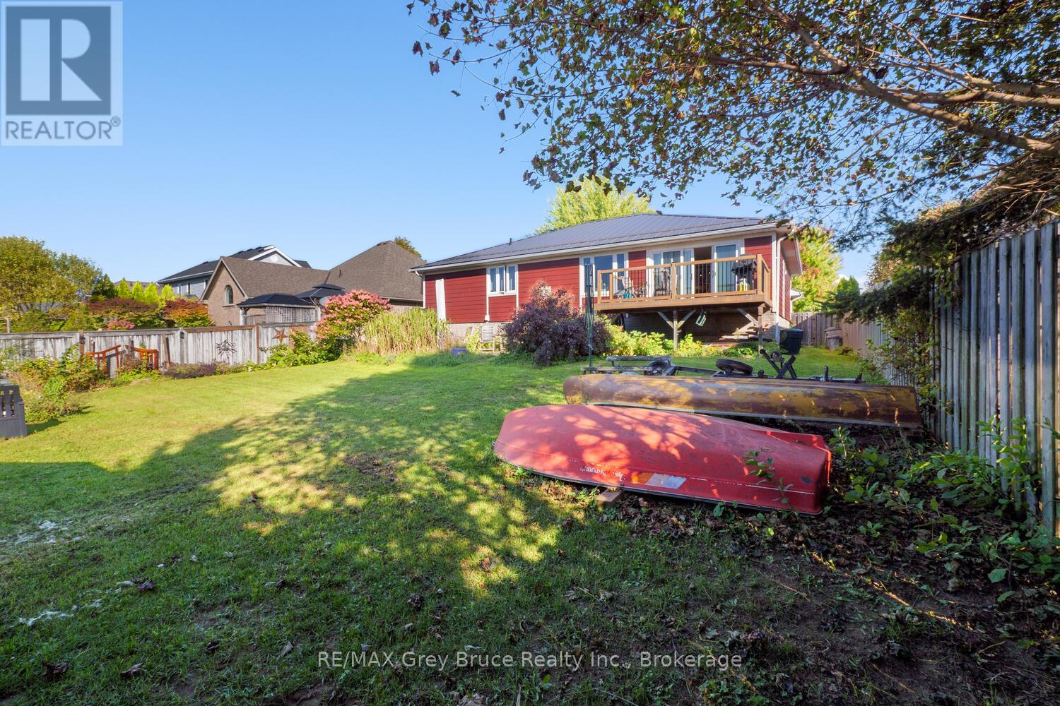 958 Highland Street, Saugeen Shores, Ontario  N0H 2C2 - Photo 36 - X12415358