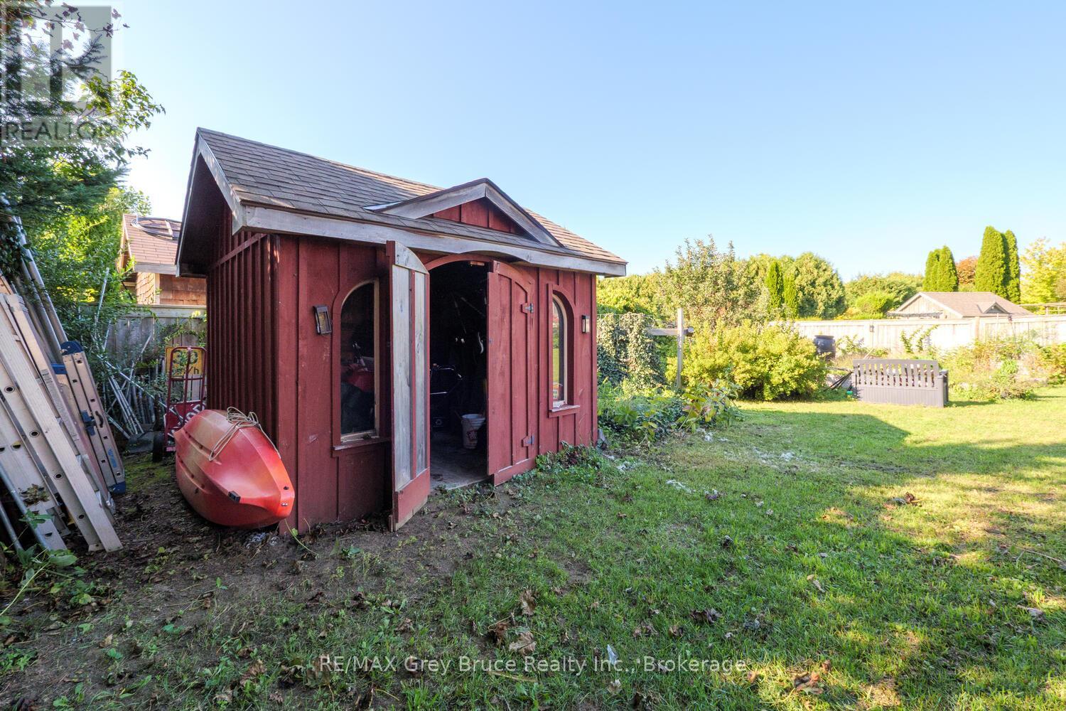 958 Highland Street, Saugeen Shores, Ontario  N0H 2C2 - Photo 41 - X12415358