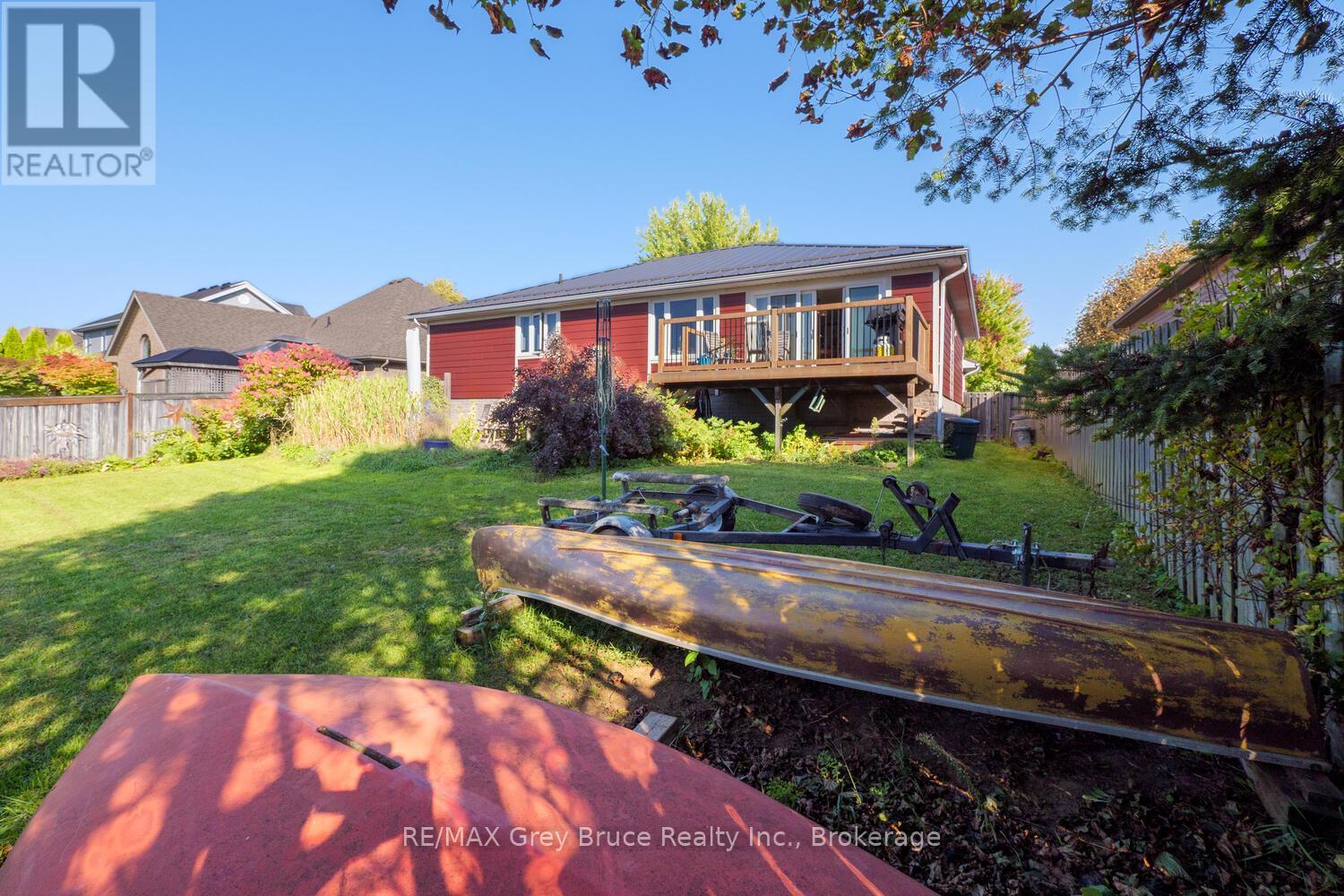 958 Highland Street, Saugeen Shores, Ontario  N0H 2C2 - Photo 42 - X12415358