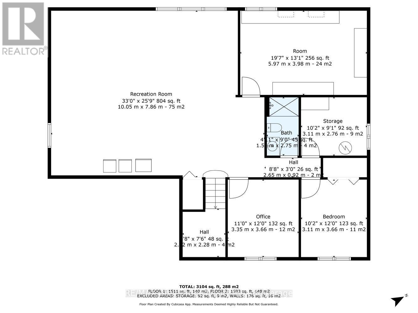 958 Highland Street, Saugeen Shores, Ontario  N0H 2C2 - Photo 44 - X12415358