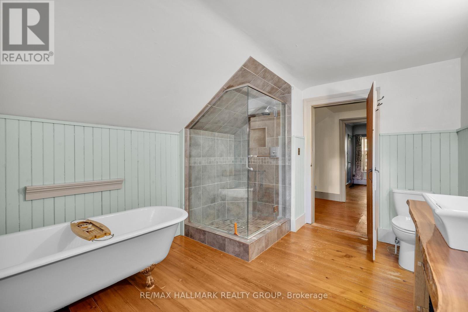 30 Ballycanoe Road, Front Of Yonge, Ontario  K0E 1R0 - Photo 29 - X12415312