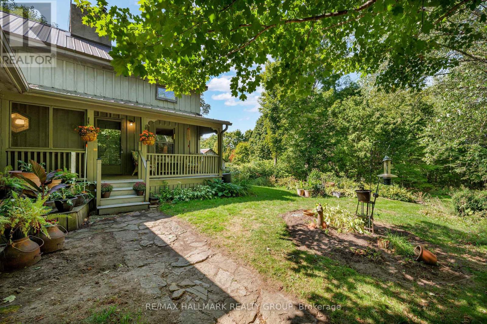 30 Ballycanoe Road, Front Of Yonge, Ontario  K0E 1R0 - Photo 3 - X12415312