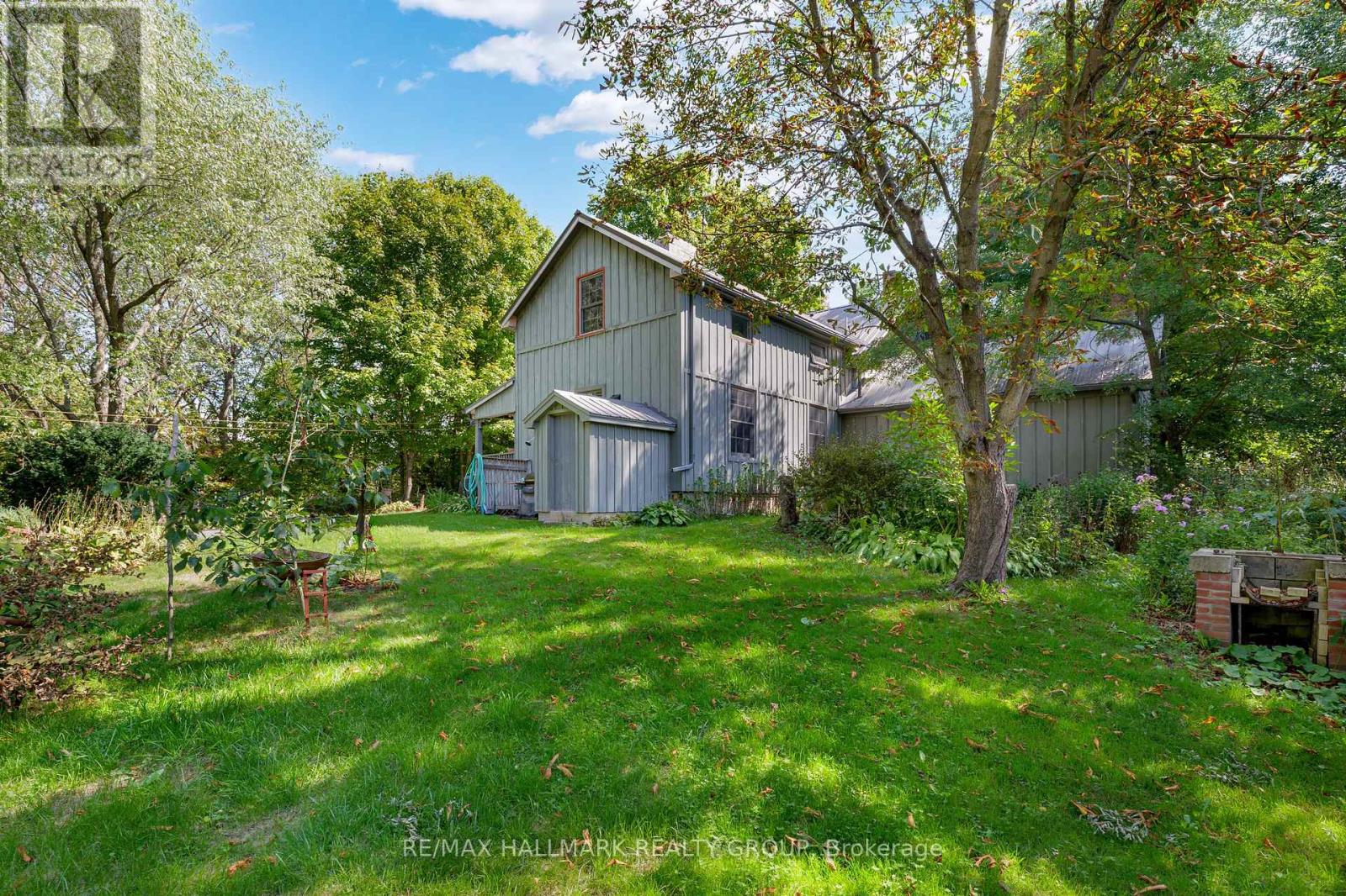 30 Ballycanoe Road, Front Of Yonge, Ontario  K0E 1R0 - Photo 31 - X12415312