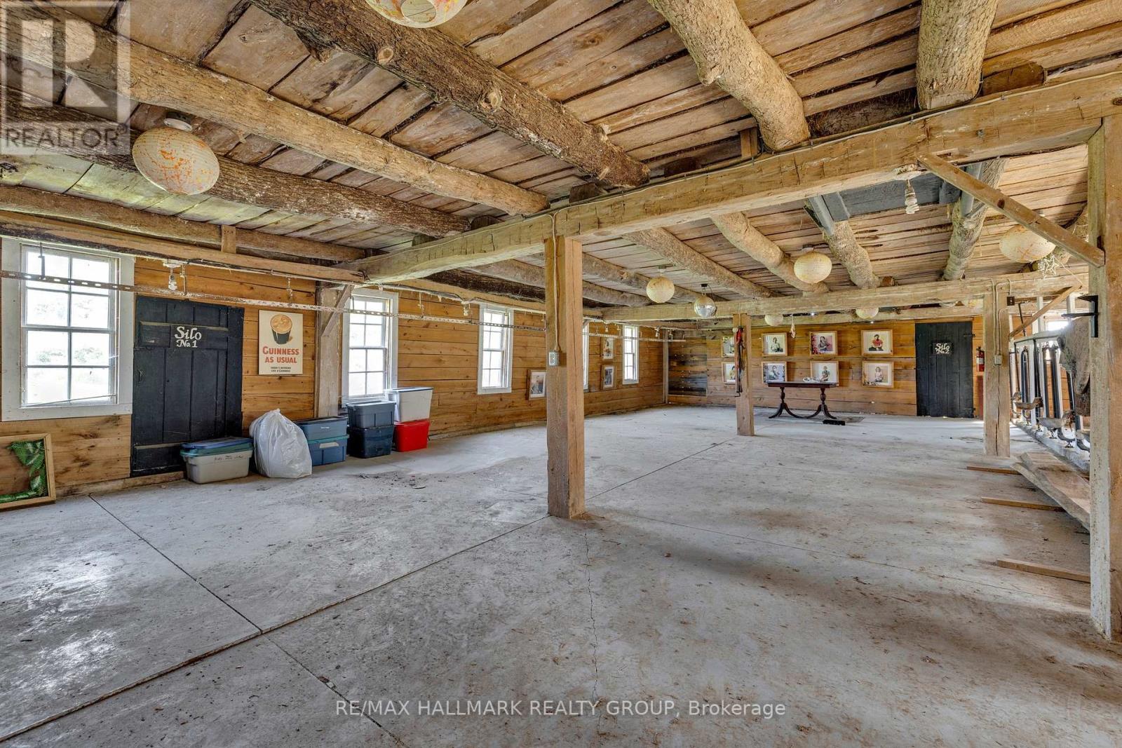 30 Ballycanoe Road, Front Of Yonge, Ontario  K0E 1R0 - Photo 35 - X12415312