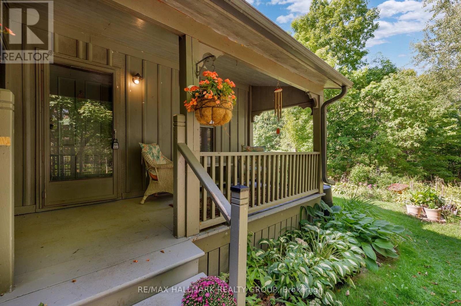 30 Ballycanoe Road, Front Of Yonge, Ontario  K0E 1R0 - Photo 4 - X12415312