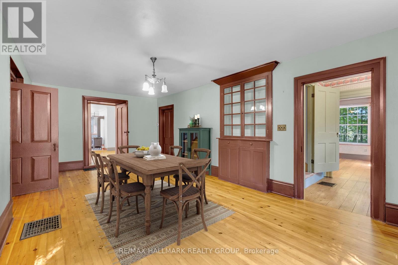 30 Ballycanoe Road, Front Of Yonge, Ontario  K0E 1R0 - Photo 9 - X12415312