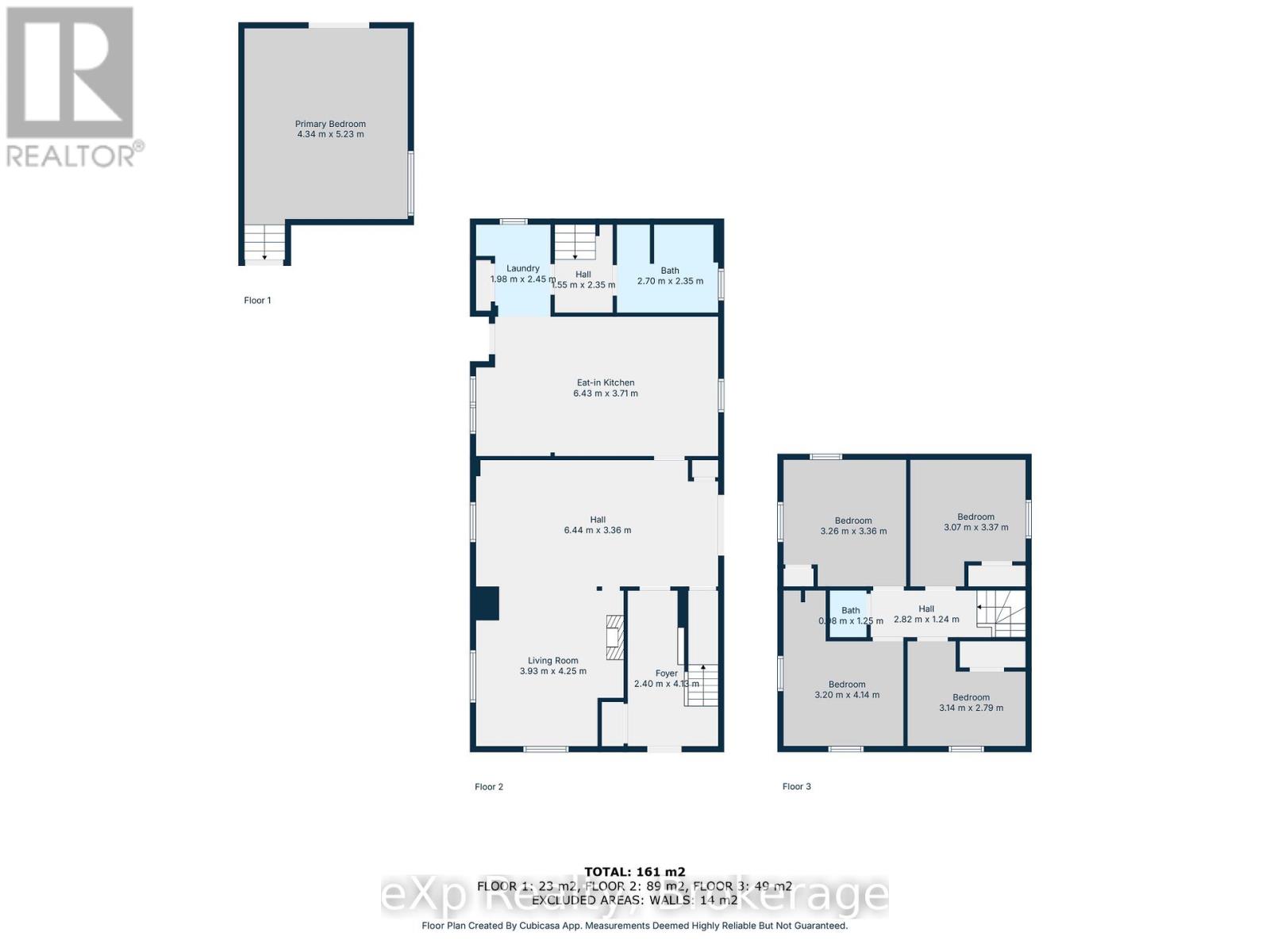 507 Mary Street, Brockton, Ontario  N0G 2V0 - Photo 22 - X12415392