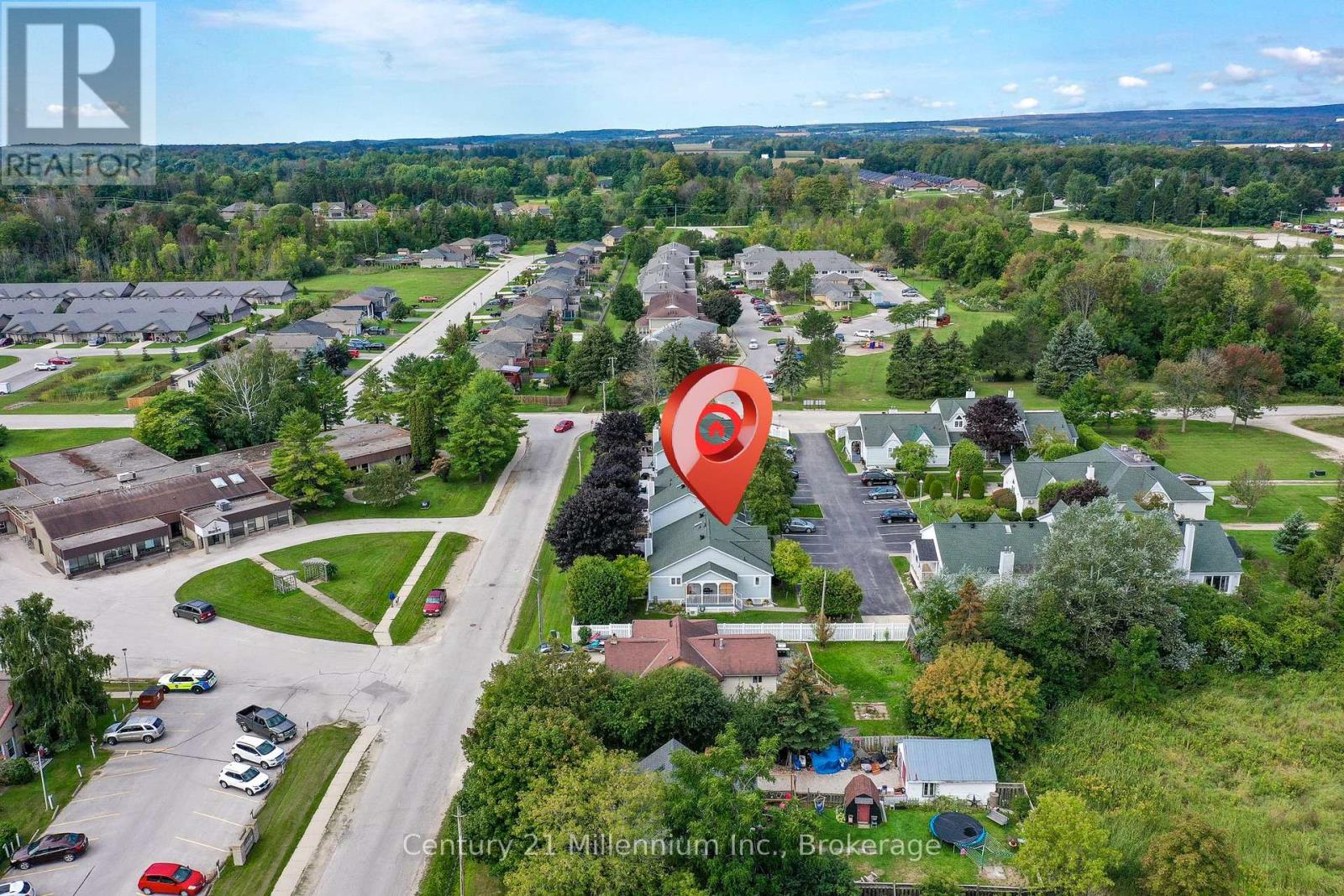 7 - 83 Victoria Street, Meaford, Ontario  N4L 1R4 - Photo 11 - X12415401