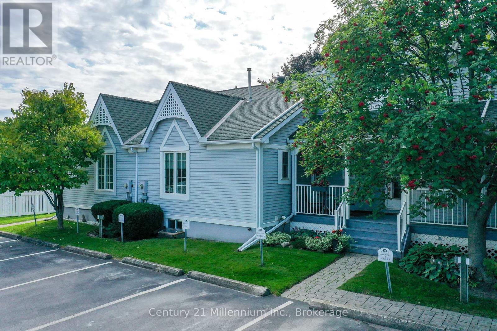 7 - 83 Victoria Street, Meaford, Ontario  N4L 1R4 - Photo 13 - X12415401