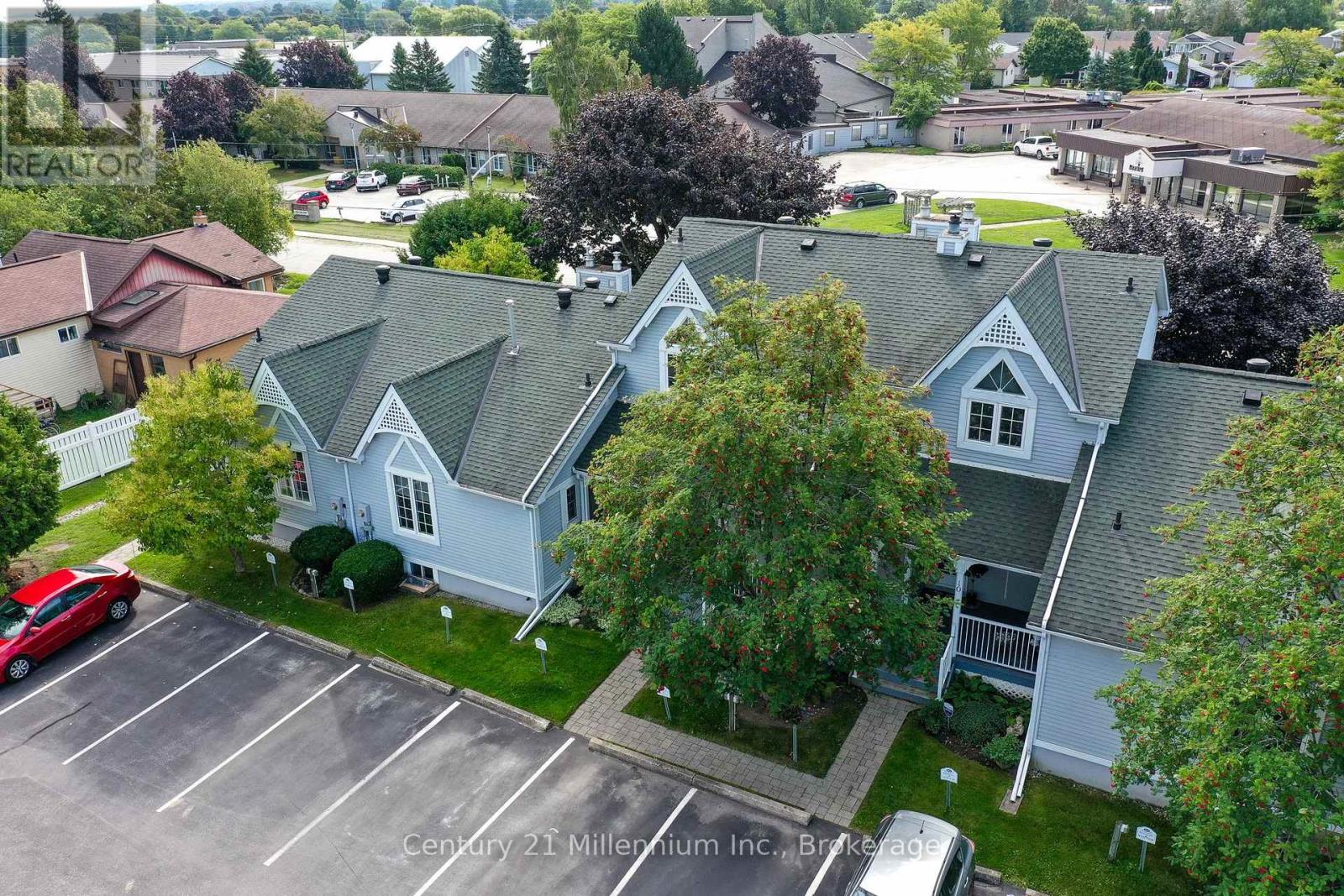 7 - 83 Victoria Street, Meaford, Ontario  N4L 1R4 - Photo 3 - X12415401