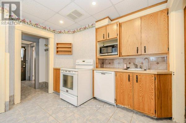 73 Terrace Hill Street, Brantford, Ontario  N3R 1G2 - Photo 10 - X12415404