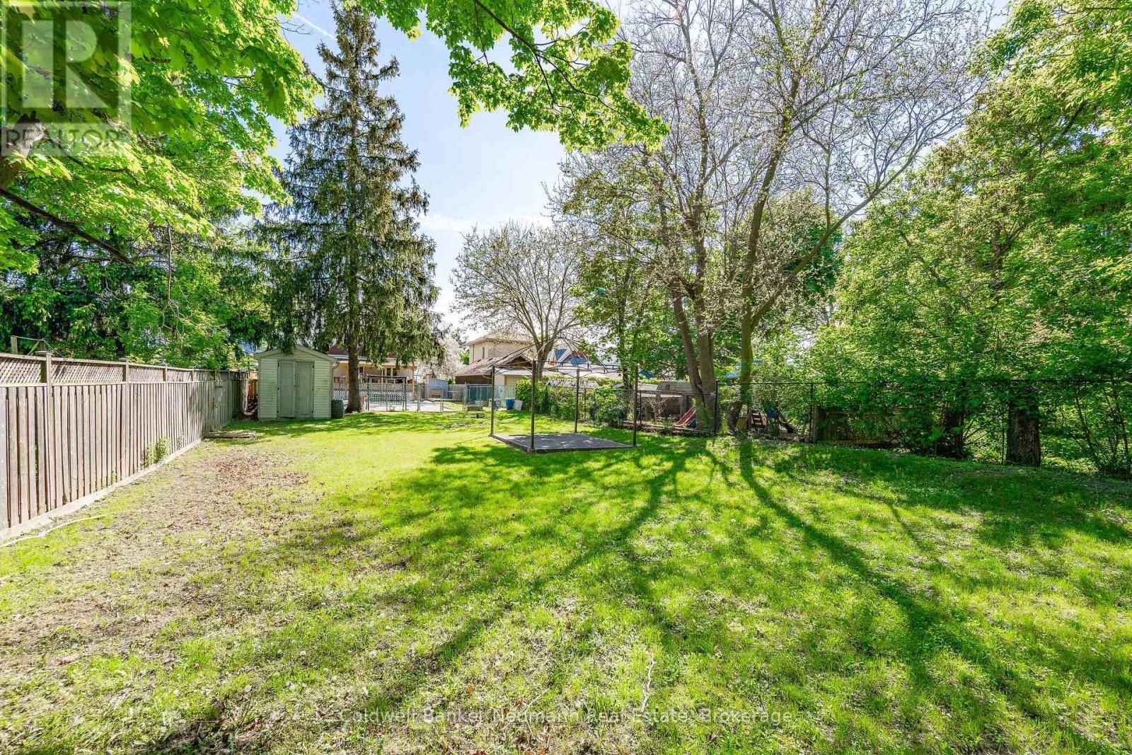 73 Terrace Hill Street, Brantford, Ontario  N3R 1G2 - Photo 29 - X12415404
