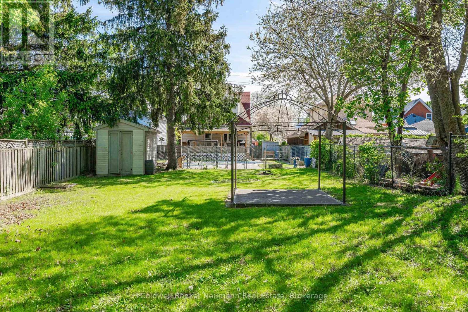 73 Terrace Hill Street, Brantford, Ontario  N3R 1G2 - Photo 31 - X12415404