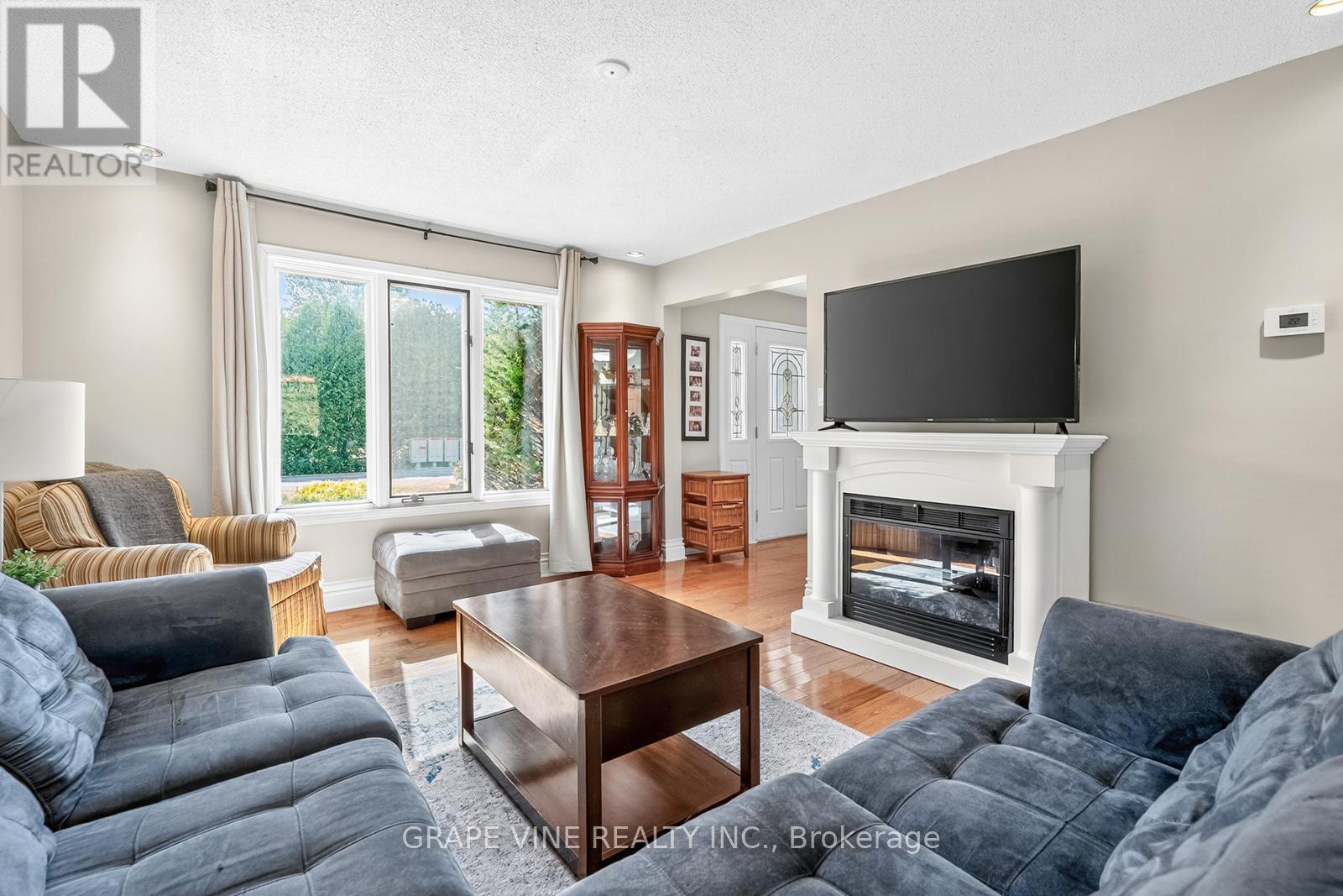 1366 Cornfield Crescent, Ottawa, Ontario  K4P 1E6 - Photo 10 - X12415357