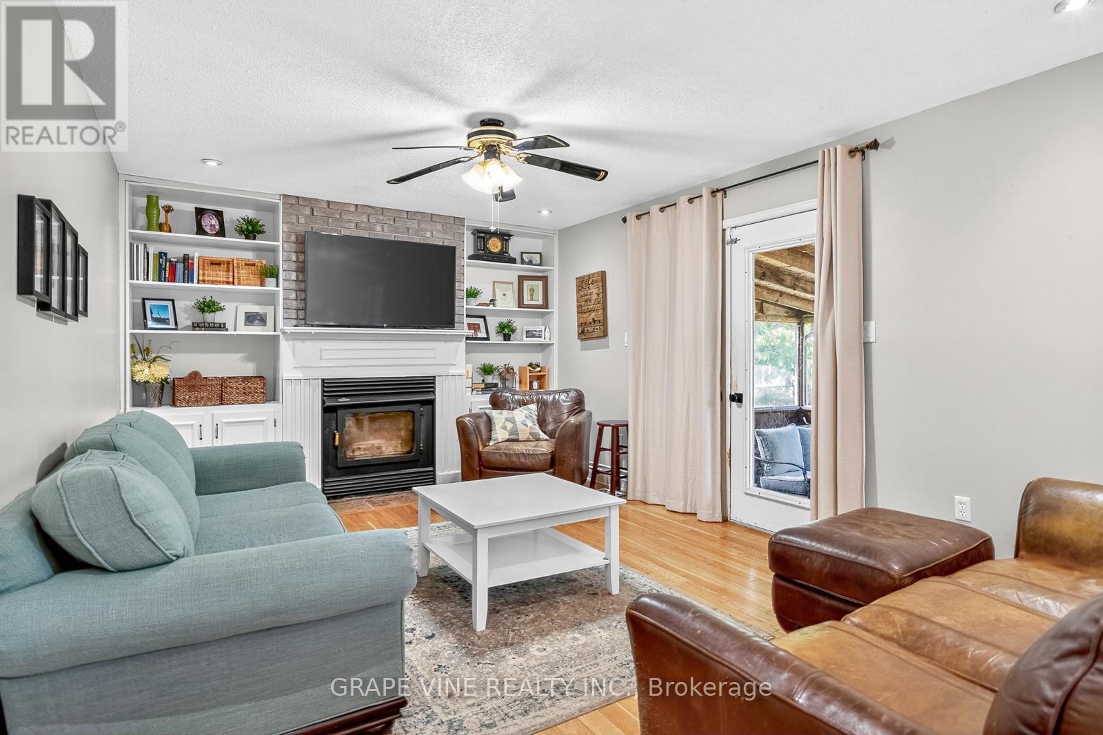 1366 Cornfield Crescent, Ottawa, Ontario  K4P 1E6 - Photo 16 - X12415357