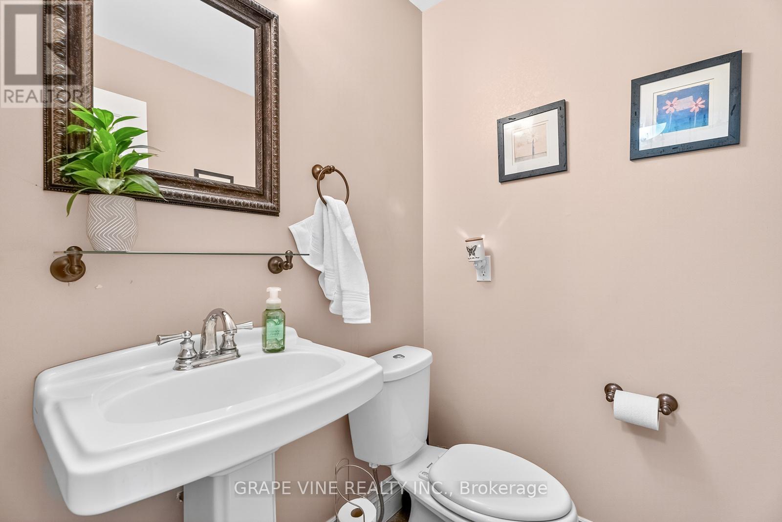 1366 Cornfield Crescent, Ottawa, Ontario  K4P 1E6 - Photo 18 - X12415357