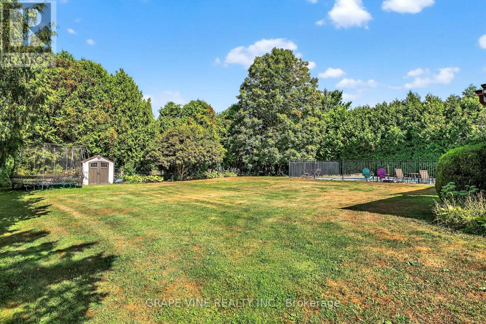 1366 Cornfield Crescent, Ottawa, Ontario  K4P 1E6 - Photo 33 - X12415357