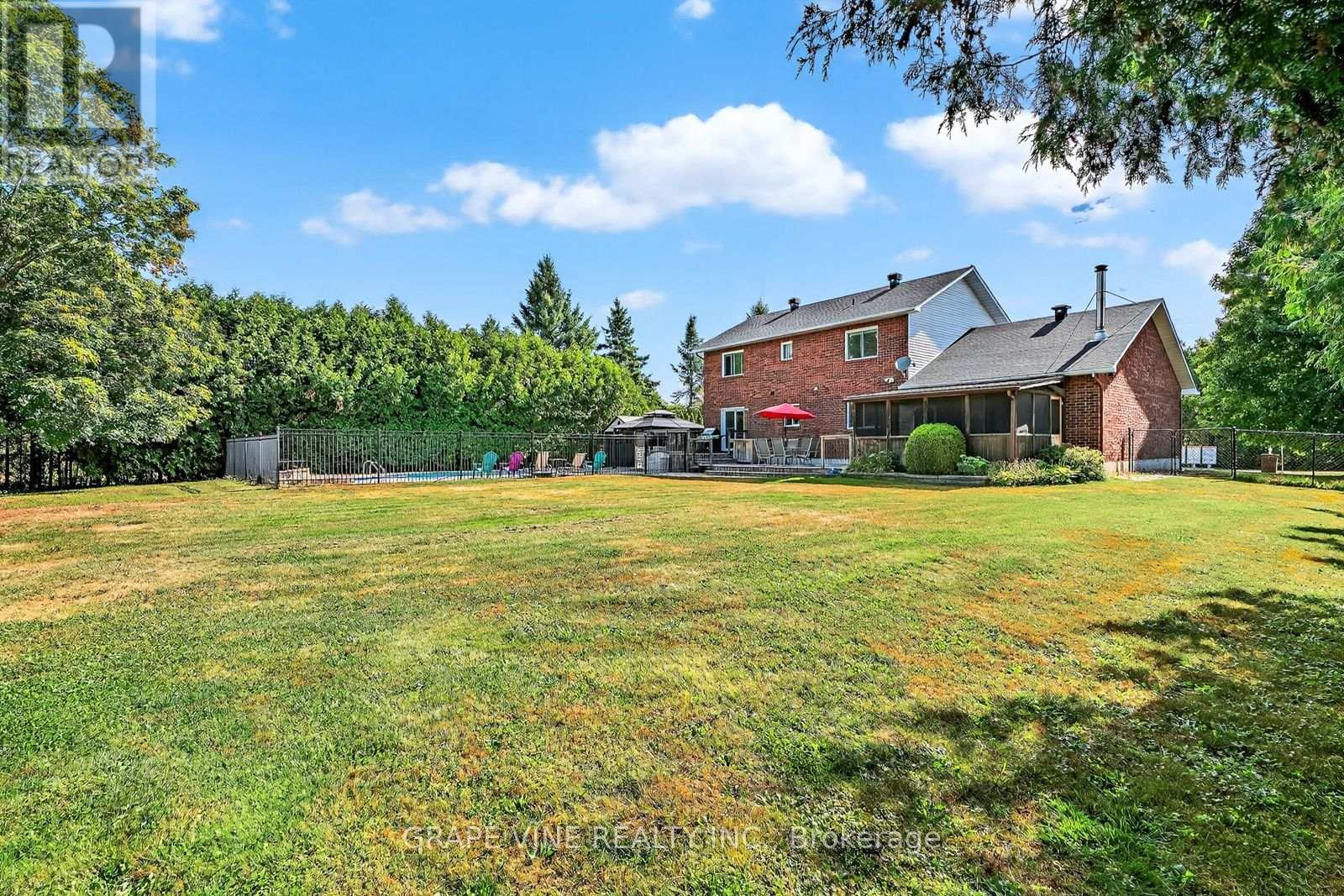 1366 Cornfield Crescent, Ottawa, Ontario  K4P 1E6 - Photo 34 - X12415357