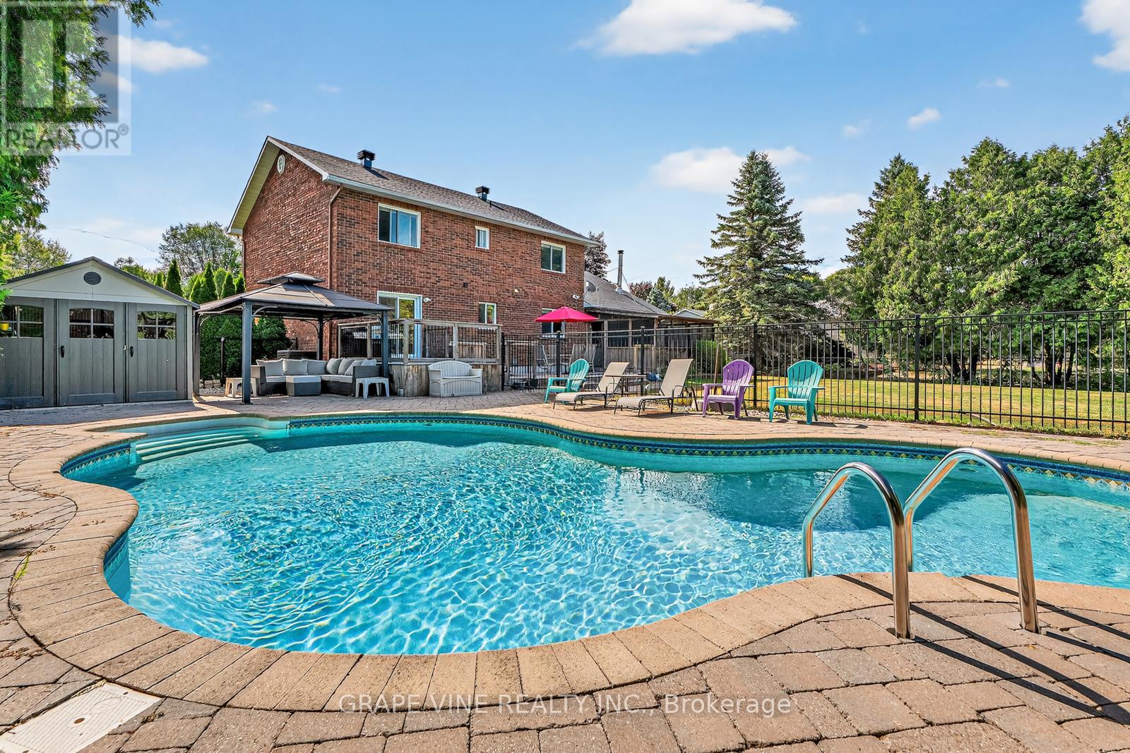 1366 Cornfield Crescent, Ottawa, Ontario  K4P 1E6 - Photo 35 - X12415357