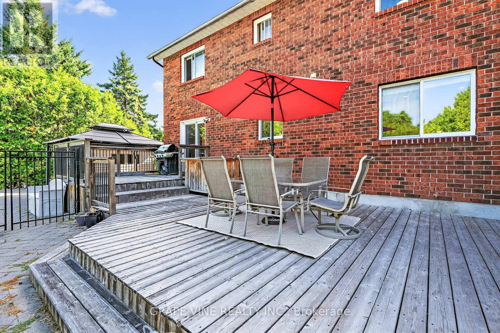 1366 Cornfield Crescent, Ottawa, Ontario  K4P 1E6 - Photo 36 - X12415357