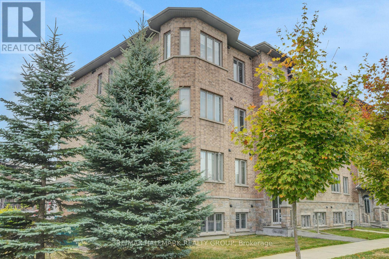 1 - 486 VIA VERONA AVENUE, ottawa, Ontario