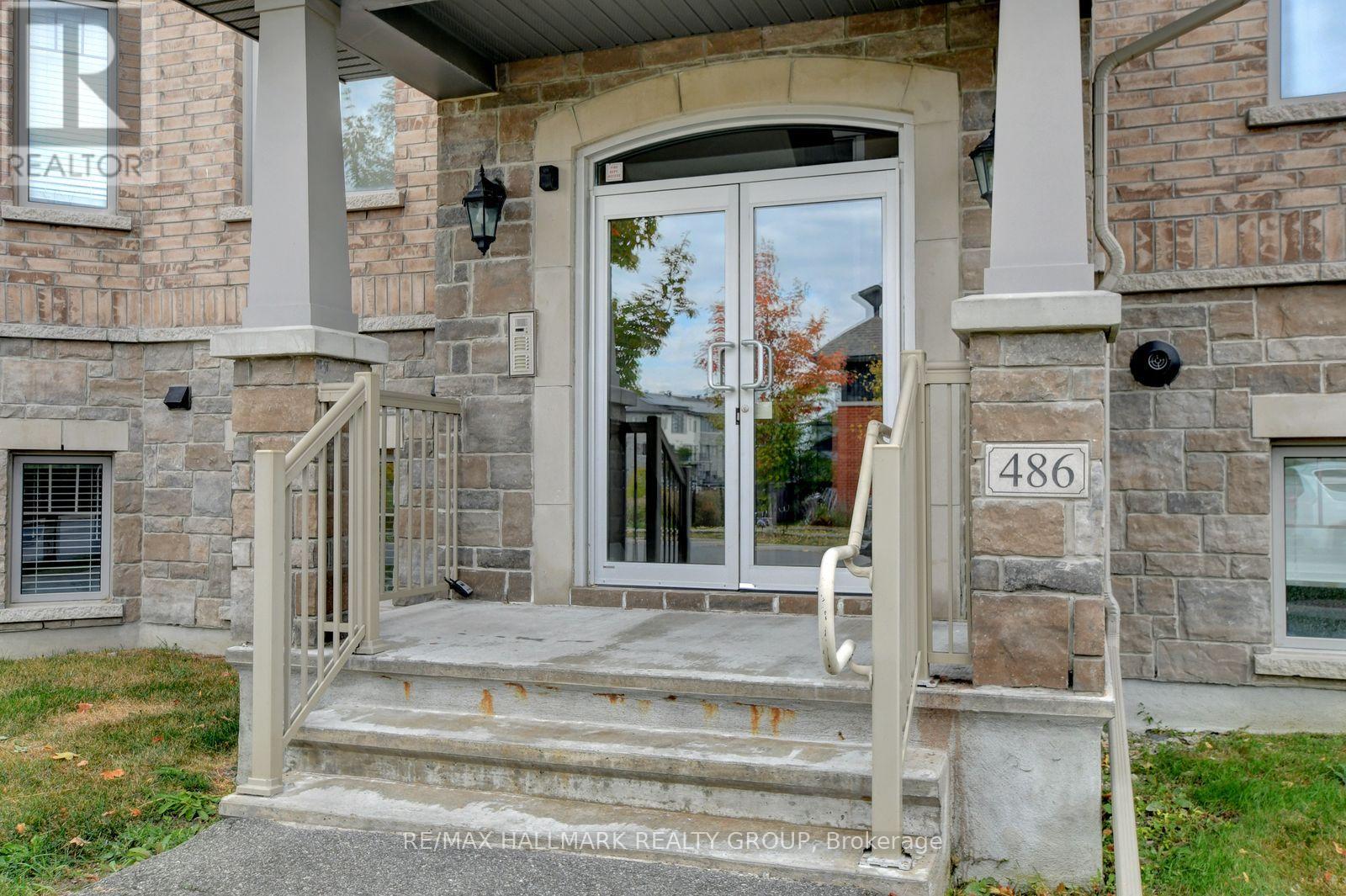 1 - 486 Via Verona Avenue, Ottawa, Ontario  K2J 6B3 - Photo 2 - X12415366