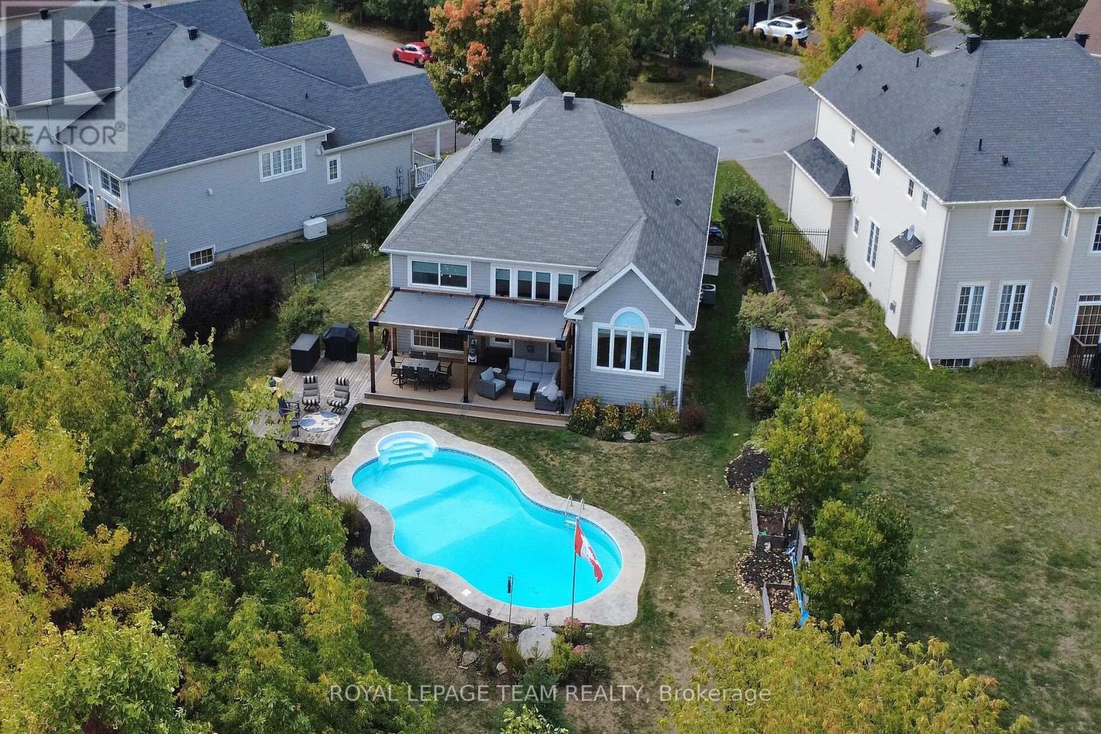 128 Chenoa Way, Ottawa, Ontario  K2J 0M2 - Photo 36 - X12415387