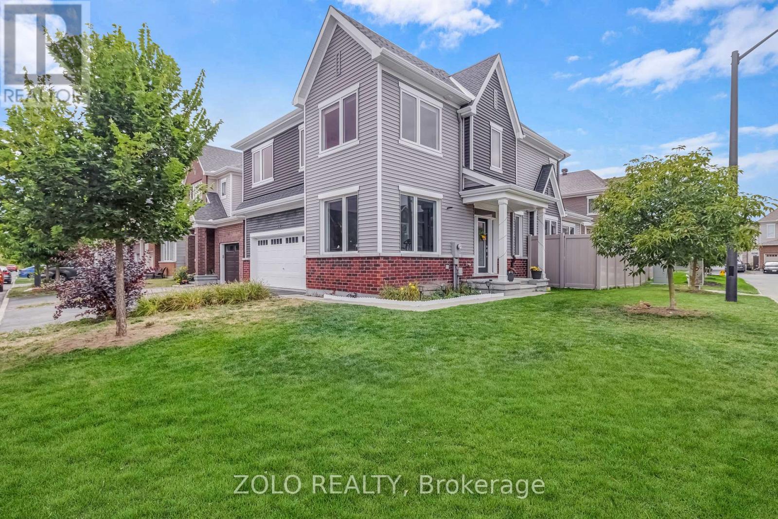20 Coppermine Street, Ottawa, Ontario  K2J 6P6 - Photo 2 - X12415408