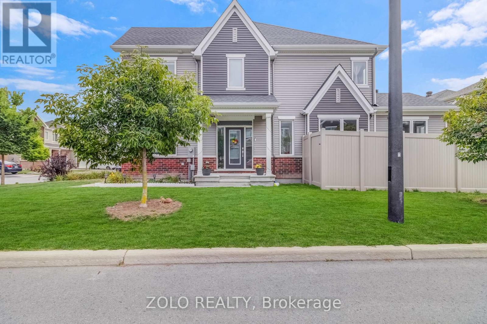 20 Coppermine Street, Ottawa, Ontario  K2J 6P6 - Photo 3 - X12415408