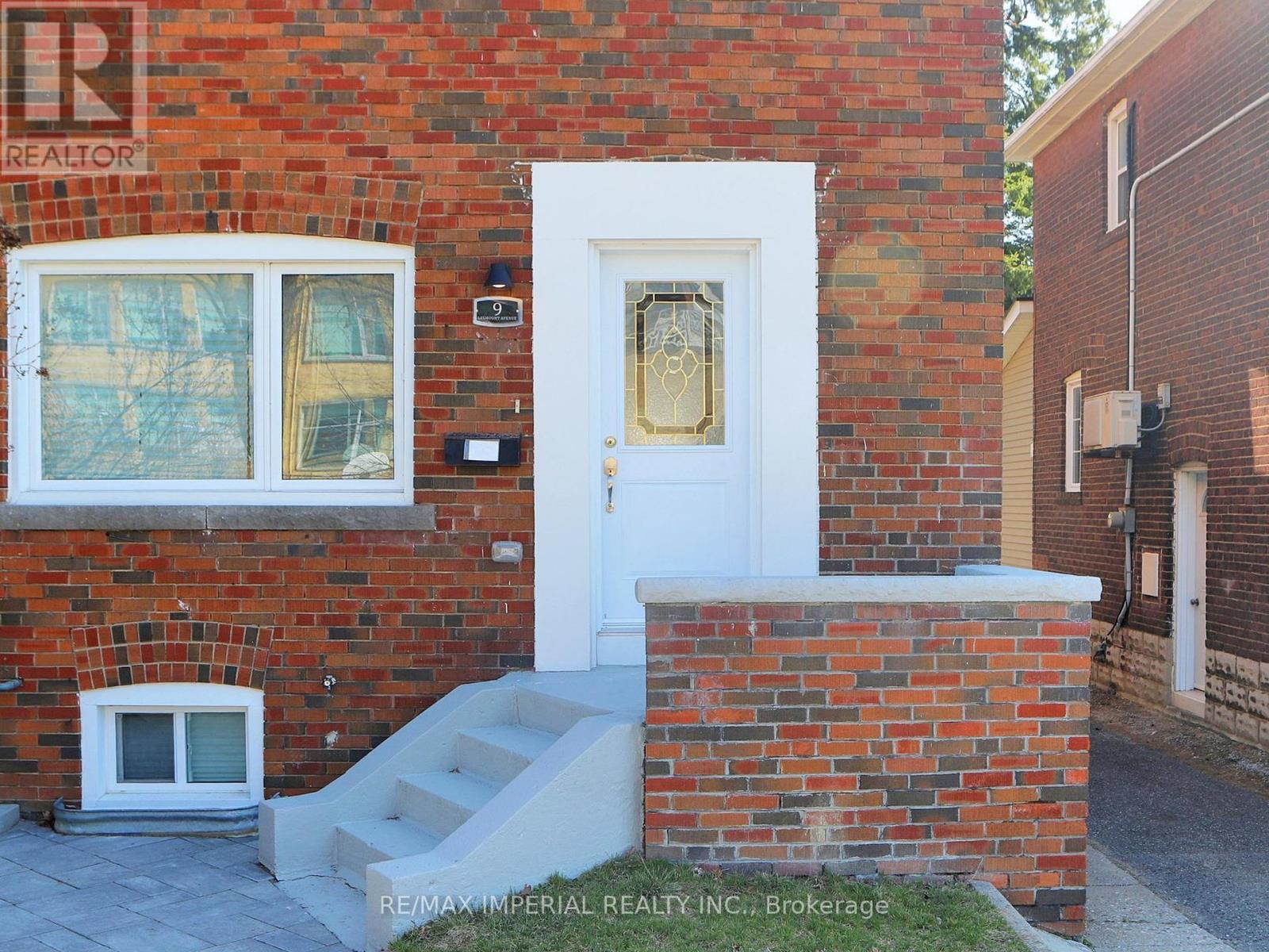 9 Lesmount Avenue, Toronto, Ontario  M4J 3V5 - Photo 45 - E12415173