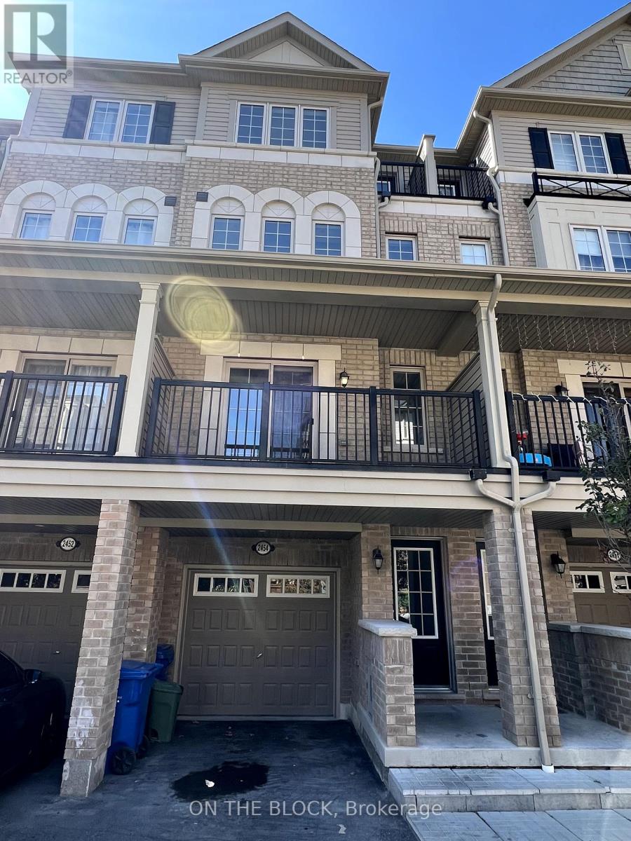 224 - 2454 ROSEDROP PATH, Oshawa, Ontario