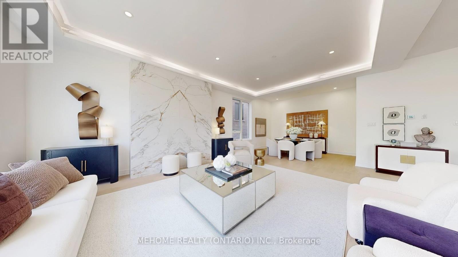 81 Post Oak Drive, Richmond Hill, Ontario  L4E 4G9 - Photo 6 - N12265303