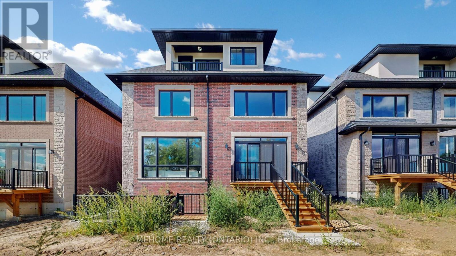 81 Post Oak Drive, Richmond Hill, Ontario  L4E 4G9 - Photo 50 - N12265303
