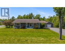 2024 Angell Street, Westville, Nova Scotia