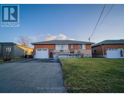 UPPER - 248 BERTIE STREET, Fort Erie, Ontario