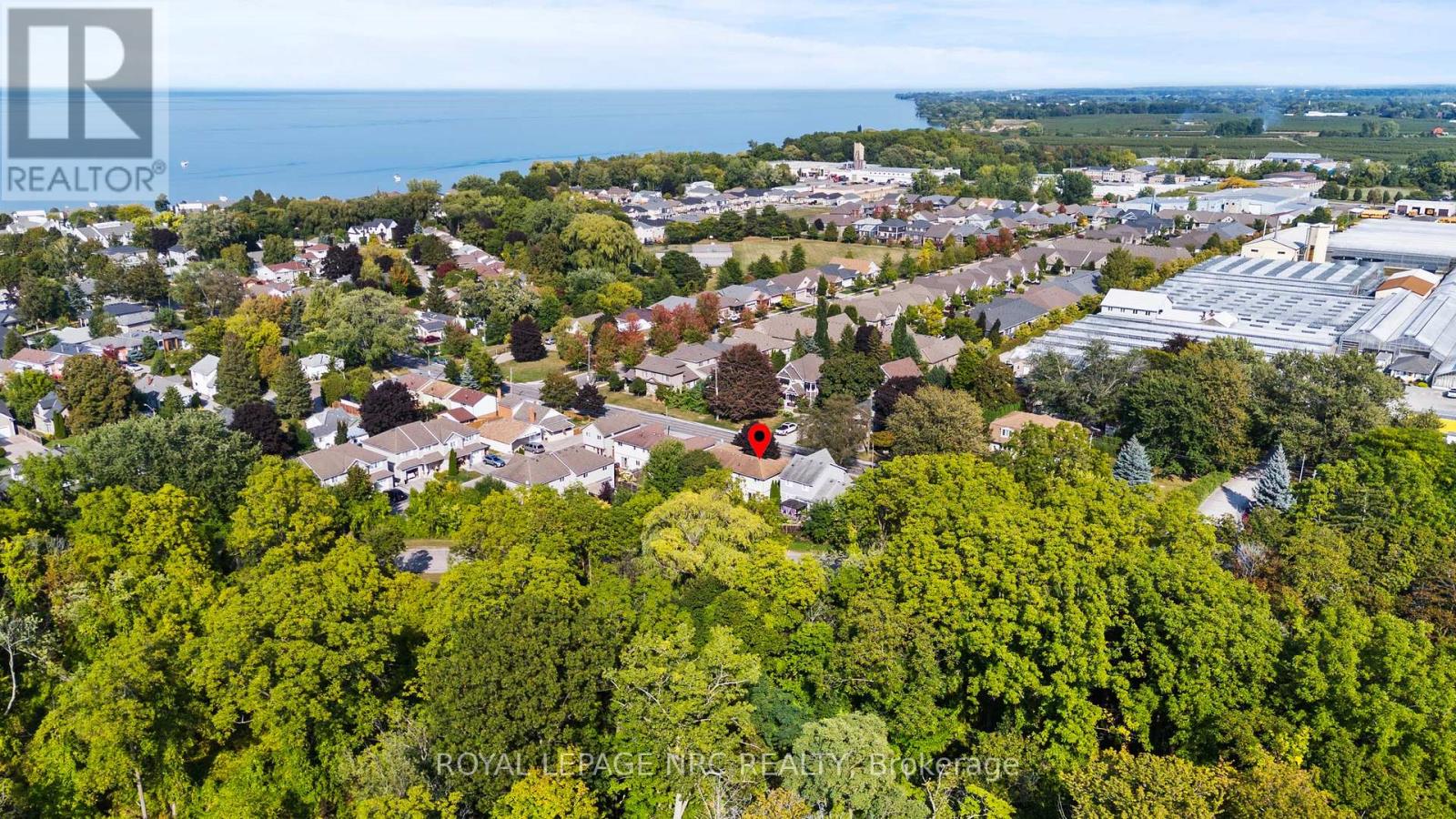 33 Broadway Avenue, St. Catharines, Ontario  L2M 1M3 - Photo 33 - X12415328