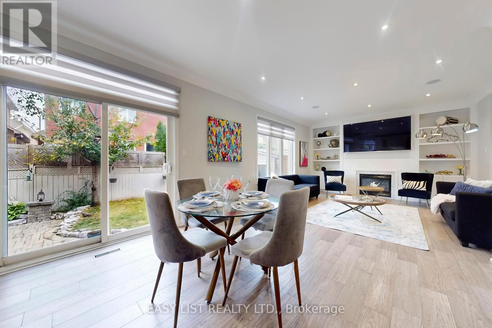 Main - 6 Kingshill Road, Richmond Hill, Ontario  L4E 4B1 - Photo 15 - N12415214