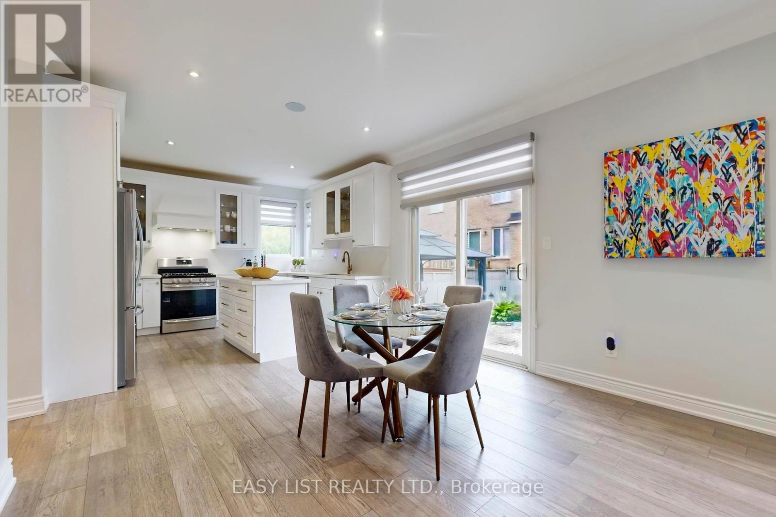 Main - 6 Kingshill Road, Richmond Hill, Ontario  L4E 4B1 - Photo 16 - N12415214