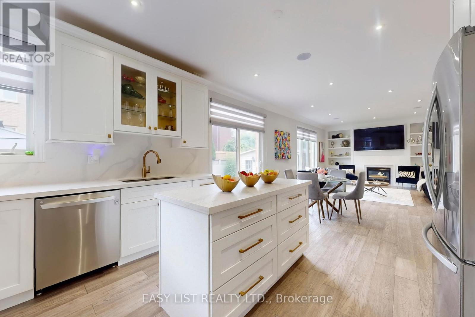 Main - 6 Kingshill Road, Richmond Hill, Ontario  L4E 4B1 - Photo 17 - N12415214